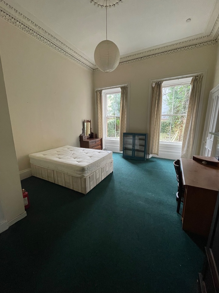 Additional image 3 of 2 Bed Flat, Alfred Terrace, G12, N1 7GU