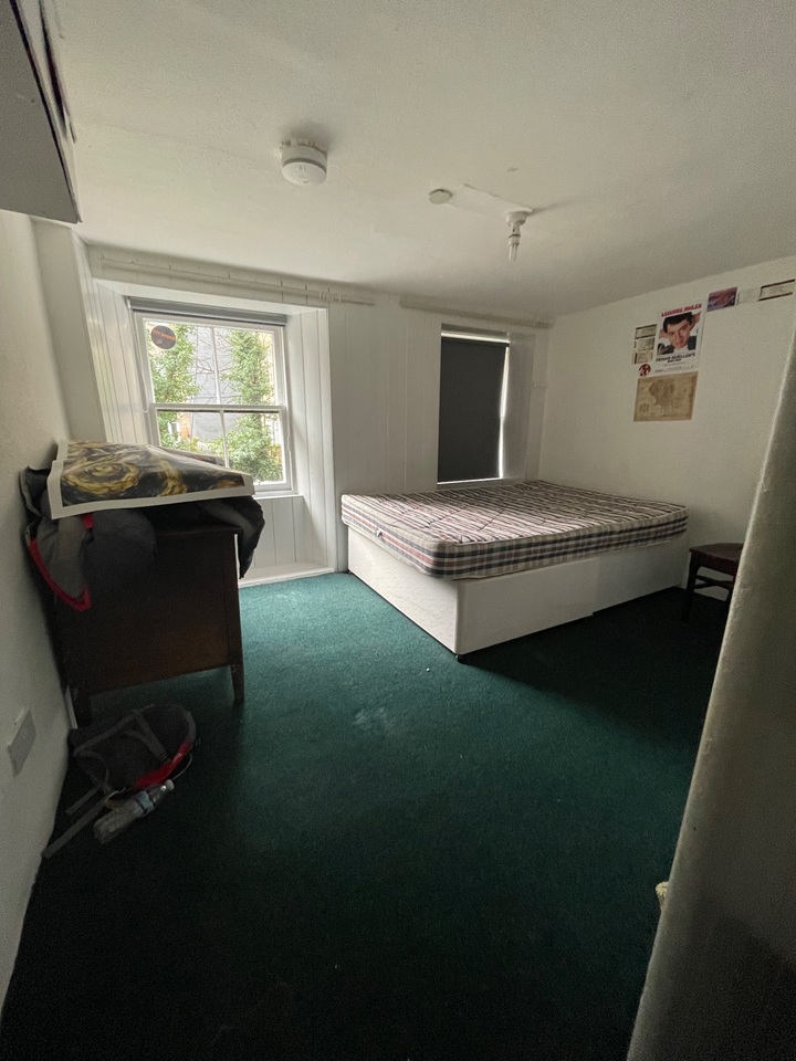 Additional image 5 of 2 Bed Flat, Alfred Terrace, G12, N1 7GU