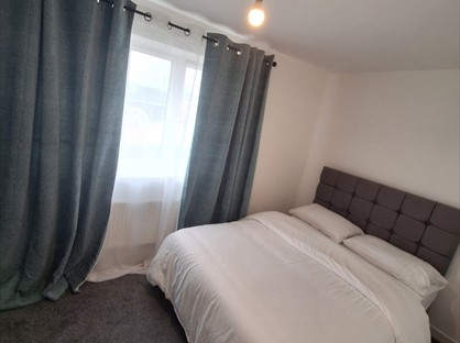 Room in a Shared House, Lydney, GL15