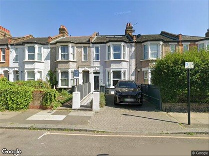 Studio Flat, Laleham Road, SE6