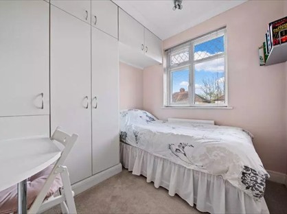 Room in a Shared House, Hamilton Avenue, SM3