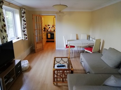 2 Bed Flat, Greenways, NR4