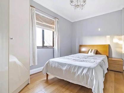 Room in a Shared House, Forestdale, N14