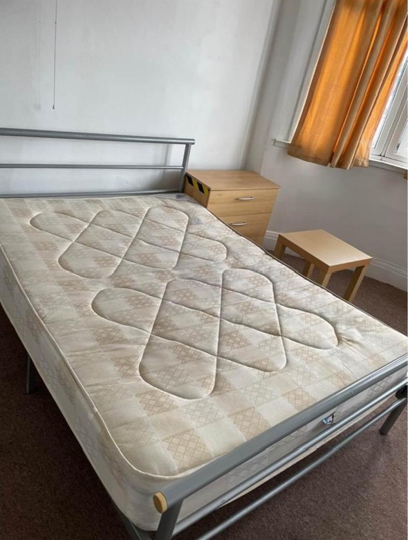 Room in a Shared House, Radley Road, BS16, N1 7GU