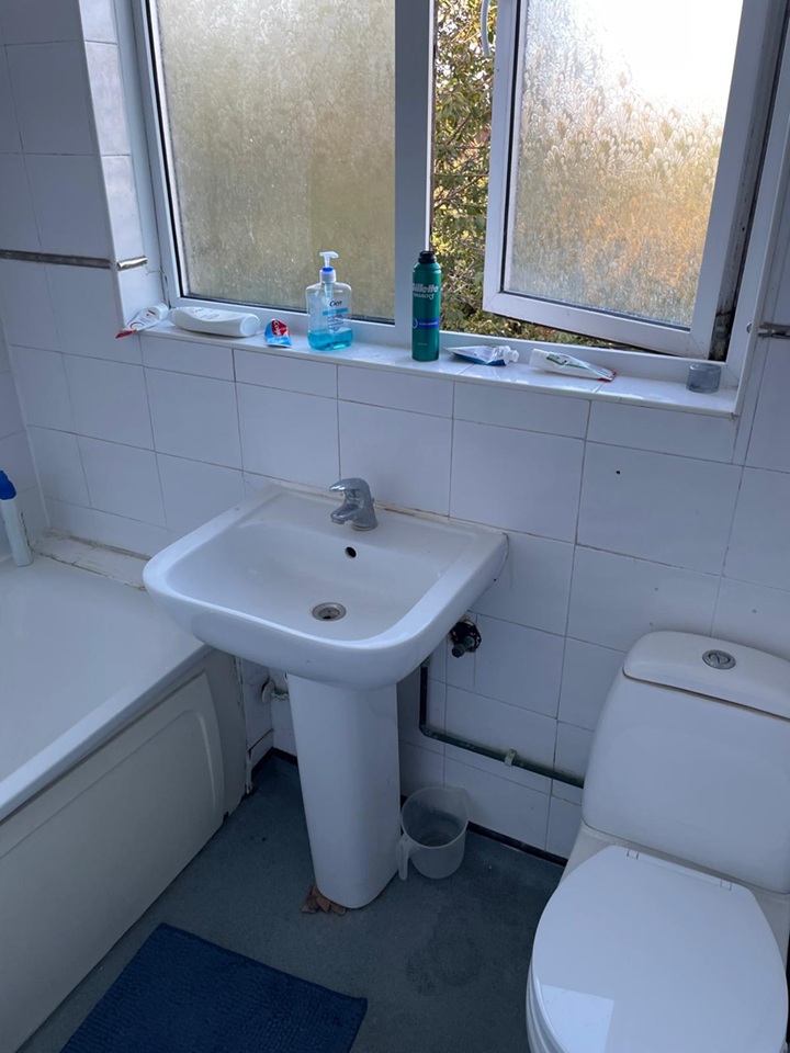 Additional image 4 of Room in a Shared House, Radley Road, BS16, N1 7GU