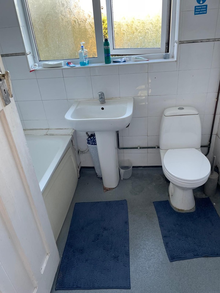 Additional image 5 of Room in a Shared House, Radley Road, BS16, N1 7GU