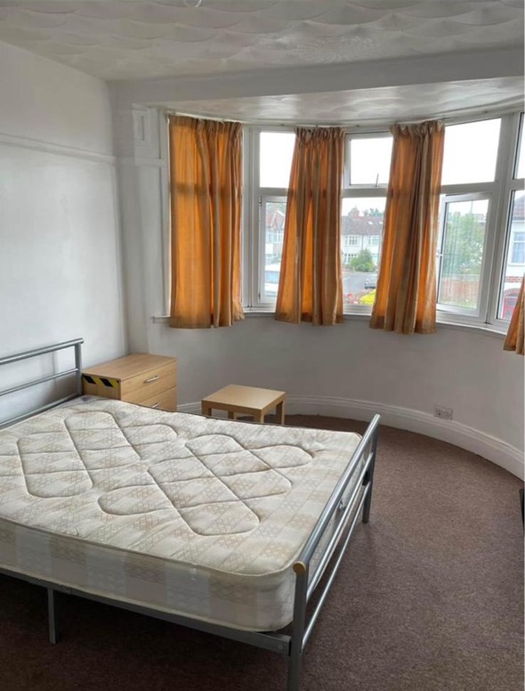 Additional image 6 of Room in a Shared House, Radley Road, BS16, N1 7GU
