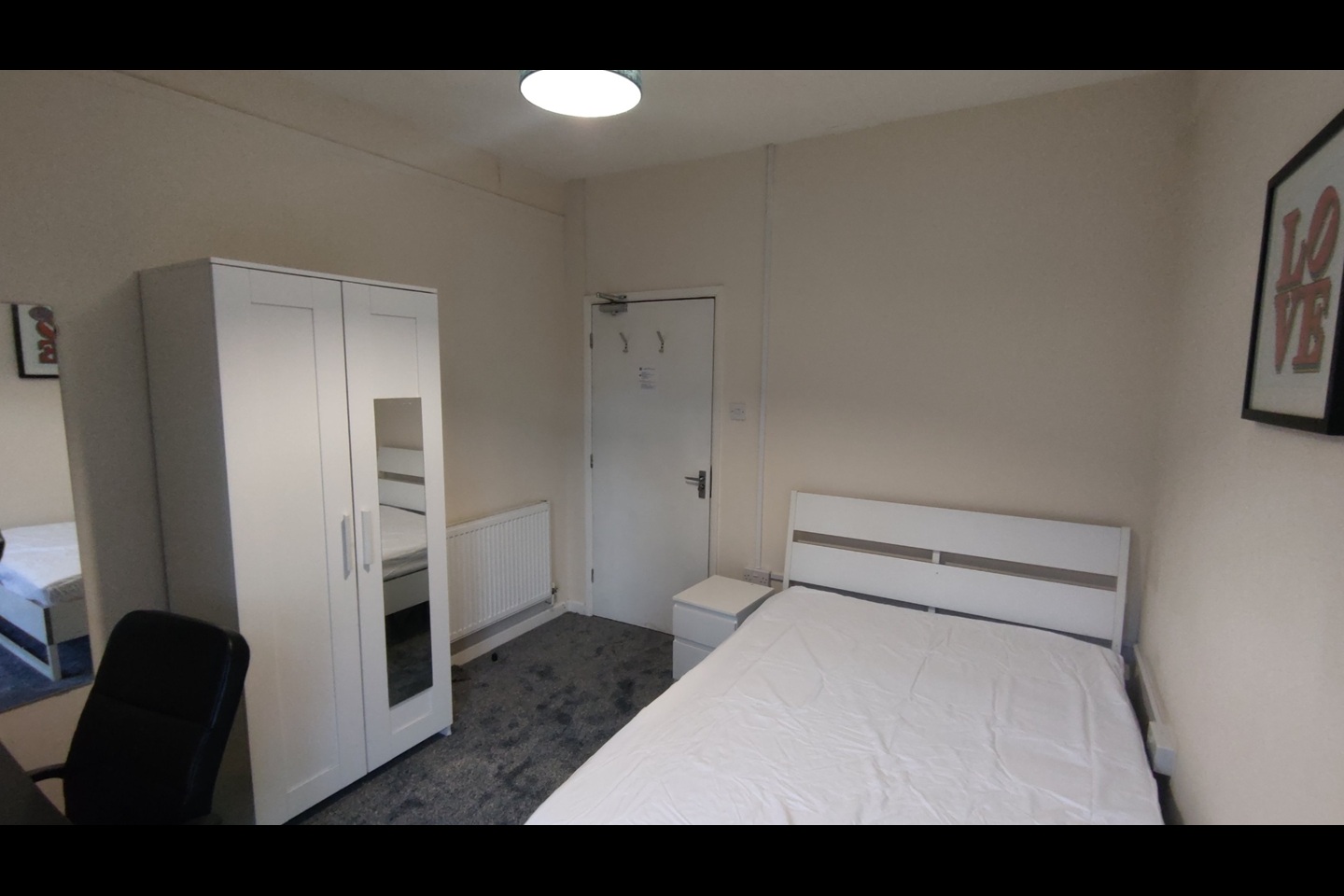 Additional image 3 of Room in a Shared Flat, Warwick Row, CV1, N1 7GU