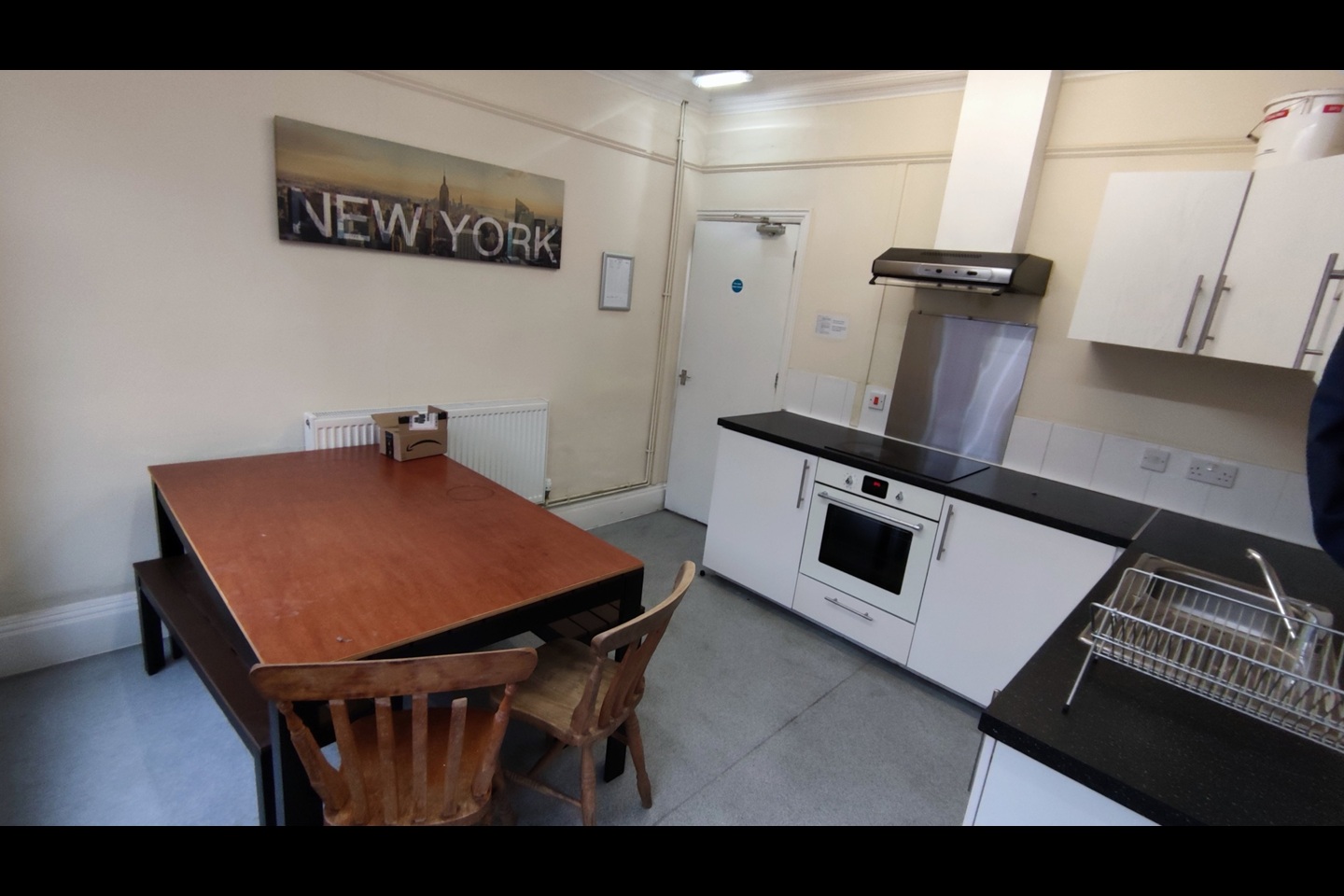 Additional image 5 of Room in a Shared Flat, Warwick Row, CV1, N1 7GU