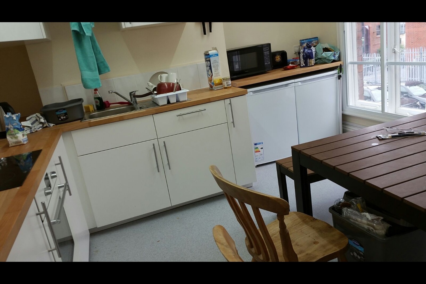 Additional image 6 of Room in a Shared Flat, Warwick Row, CV1, N1 7GU