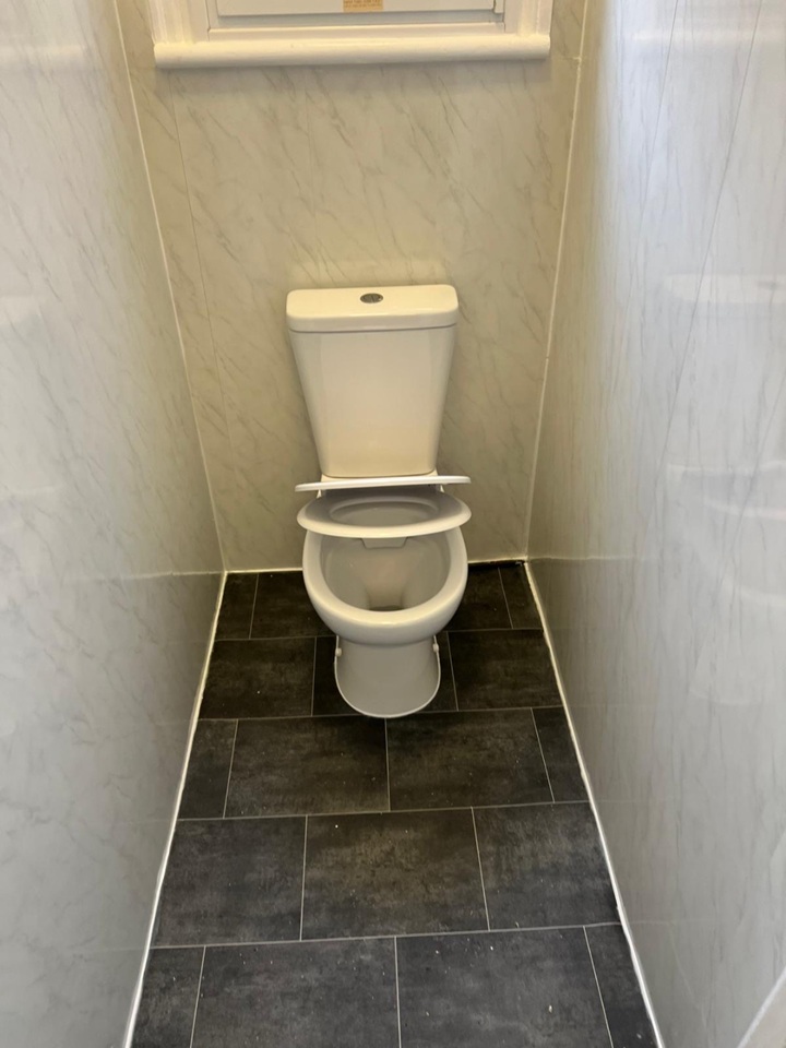 Additional image 10 of Room in a Shared Flat, Warwick Row, CV1, N1 7GU