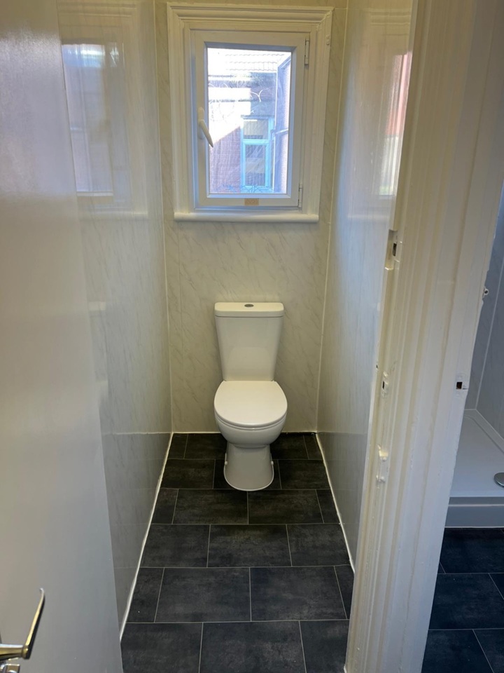 Additional image 12 of Room in a Shared Flat, Warwick Row, CV1, N1 7GU