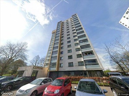 2 Bed Flat, Clifford Court, M15