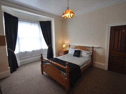 Room in a Shared House, London Road, ST5