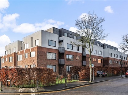 1 Bed Flat, Mabel Crout Court, SE9