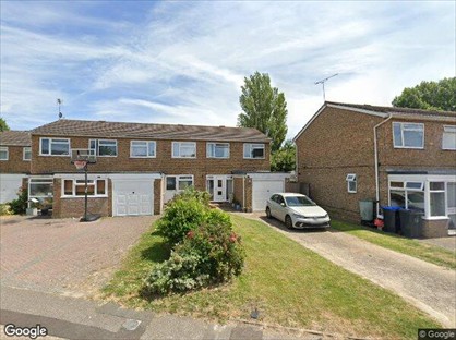 Room in a Shared House, Willow Crescent, BN13