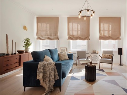 2 Bed Flat, Jones Mews, SW15