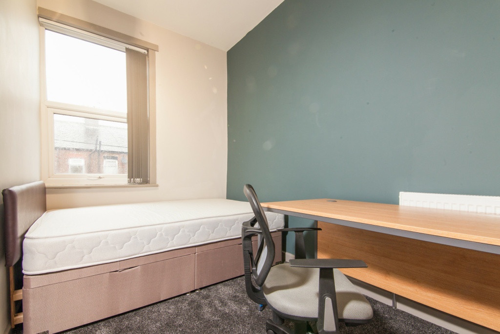 Additional image 5 of Room in a Shared House, Gerald Road, M6, N1 7GU