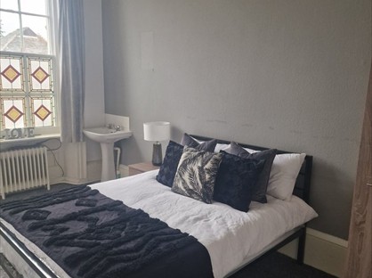 Room in a Shared House, Fishergate, YO10