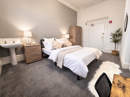 Room in a Shared House, Fishergate, YO10