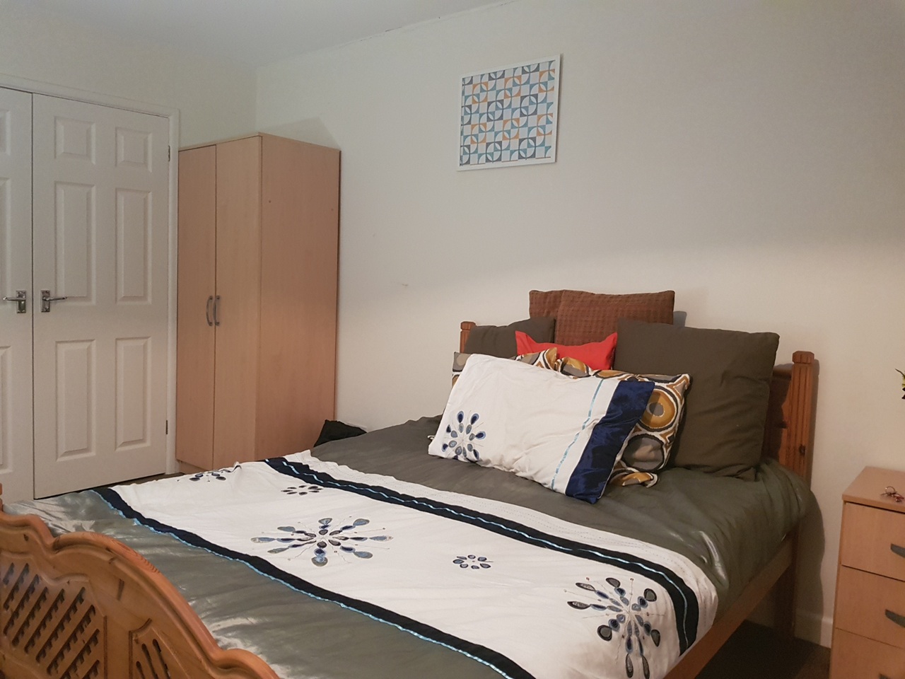 Additional image 2 of Room in a Shared House, Castle Road, SO18, N1 7GU