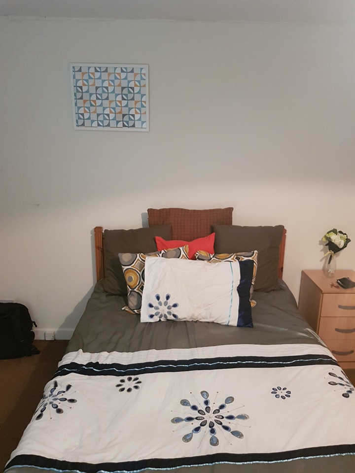 Additional image 3 of Room in a Shared House, Castle Road, SO18, N1 7GU