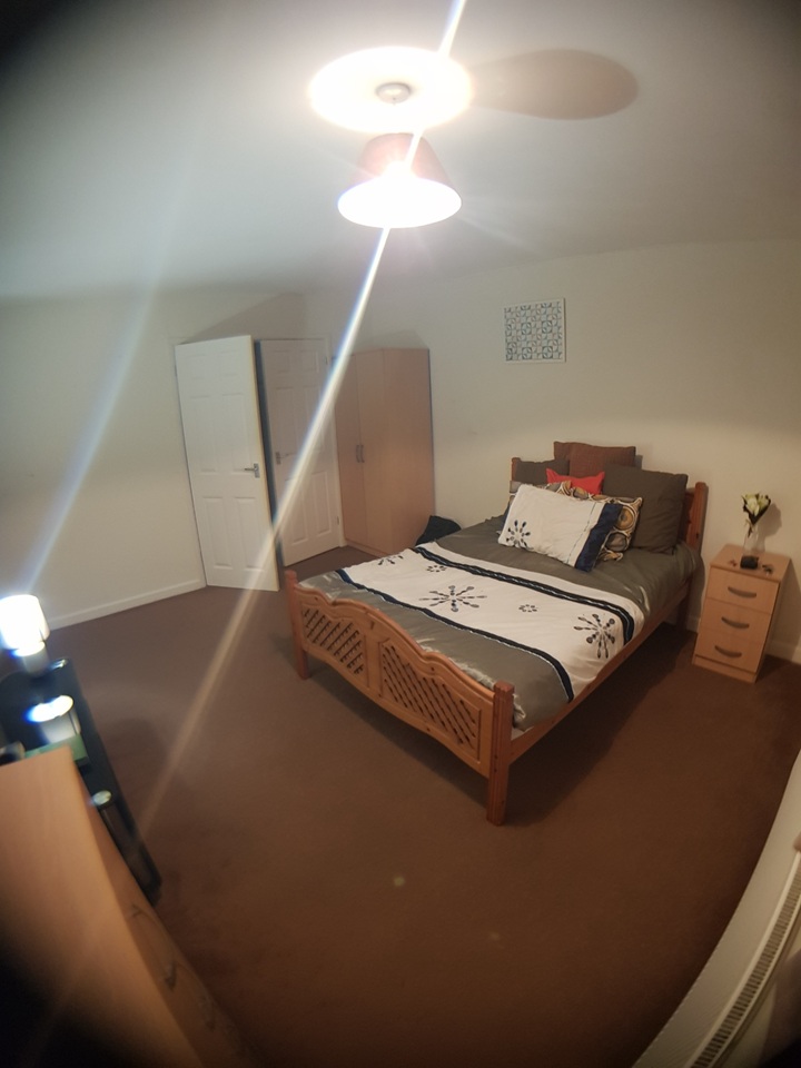 Room in a Shared House, Castle Road, SO18, N1 7GU