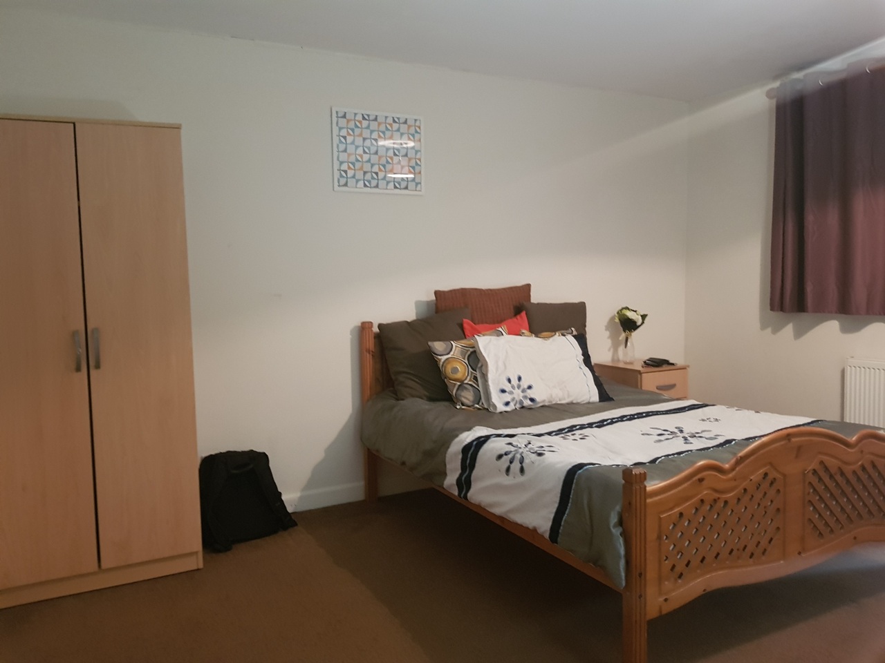 Additional image 7 of Room in a Shared House, Castle Road, SO18, N1 7GU