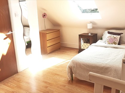 Studio Flat, Walsall Road, WS10