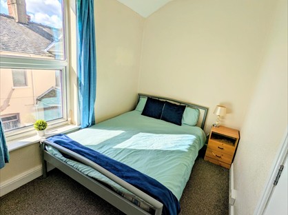 Room in a Shared House, Yarborough Road, LN1