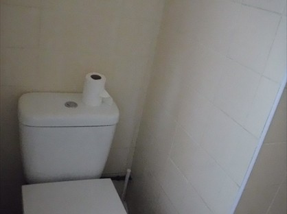 Studio Flat, Essington Way, WV1