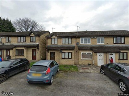 1 Bed Flat, Churchside, BL4