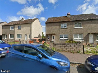 2 Bed Semi-Detached House, St Boswells Terrace, DD3