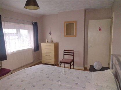 Room in a Shared House, South Street, PE2