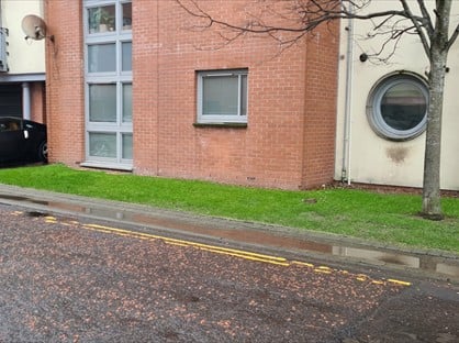 2 Bed Flat, South Victoria Dock Road, DD1