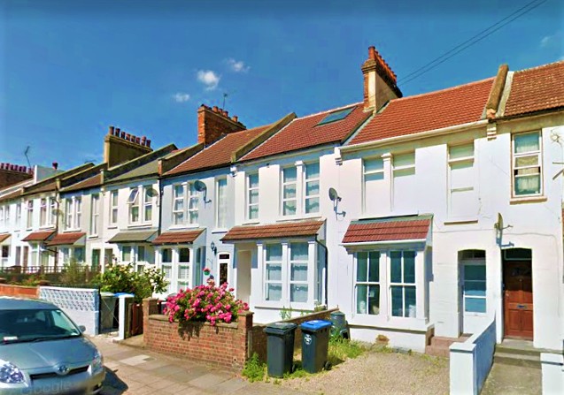 London - Room in a Shared House, Rucklidge Avenue, NW10 - To Rent Now ...