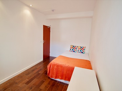 Room in a Shared House, Rucklidge Avenue, NW10