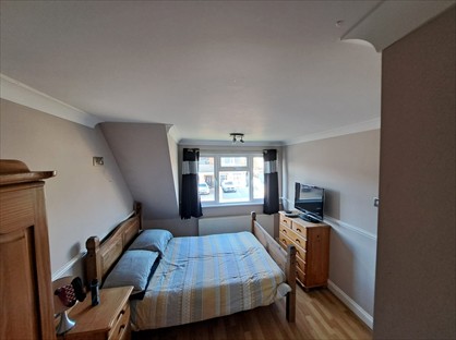 Room in a Shared House, Windermere Avenue, SS5