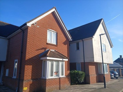 Room in a Shared Flat, Friary Field, CM9