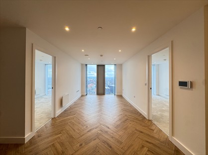 2 Bed Flat, Port Street, M1