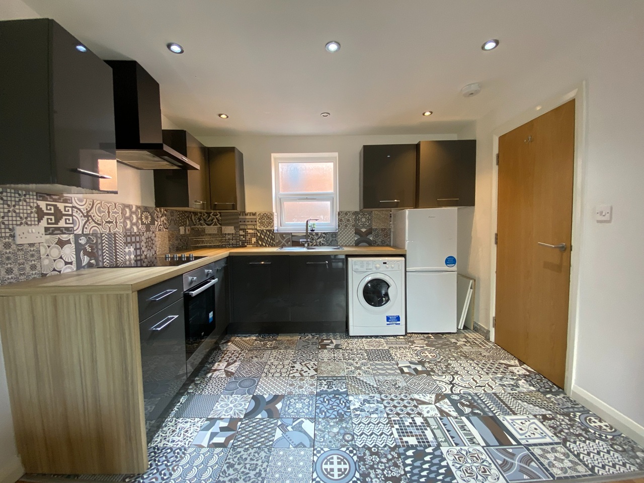 Additional image 2 of 1 Bed Flat, Belgrave Gate, LE1, N1 7GU