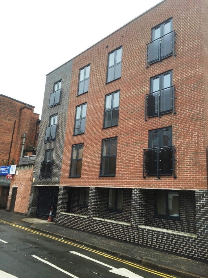 Additional image 10 of 1 Bed Flat, Belgrave Gate, LE1, N1 7GU