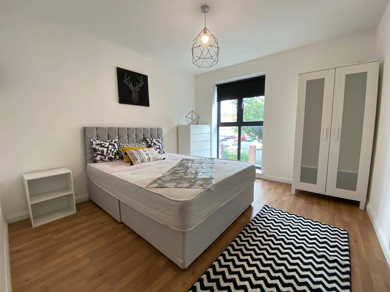 Additional image 7 of 1 Bed Flat, Belgrave Gate, LE1, N1 7GU