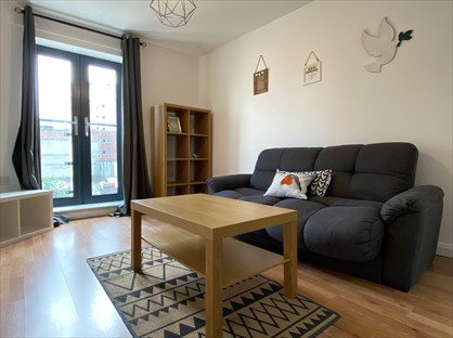 1 Bed Flat, Bedford Street South, LE1