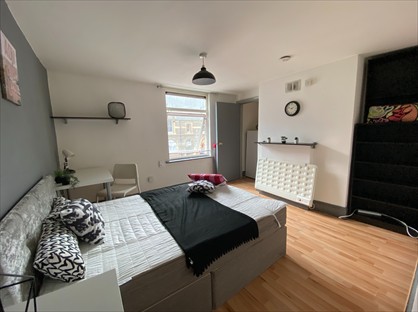 1 Bed Flat, Bedford Street South, LE1