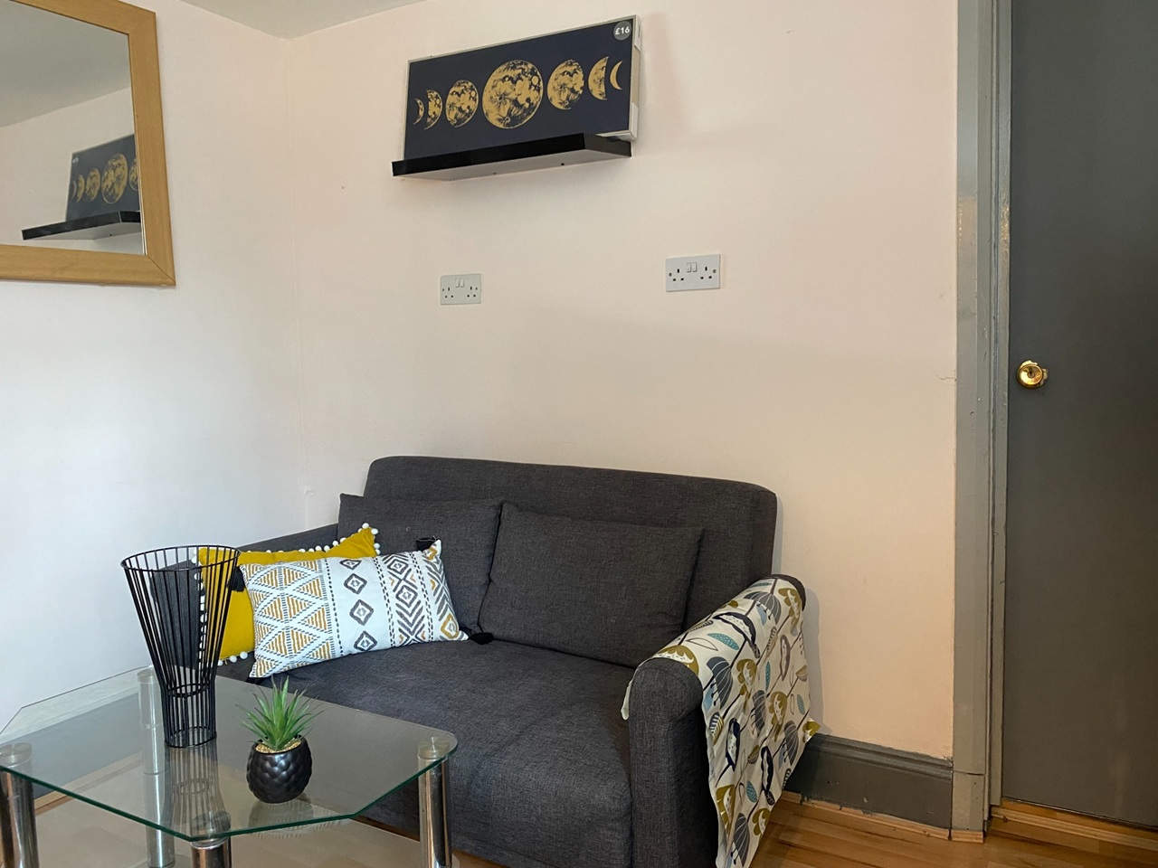 1 Bed Flat, City Centre, LE1 photo 4