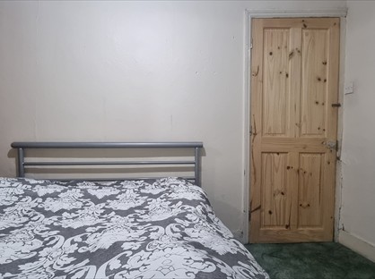 Room in a Shared House, Diamond Road, SL1