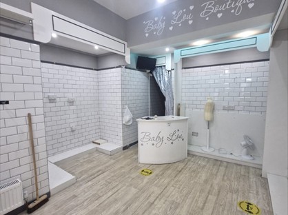 1 Bed Terraced House, County Road, L4