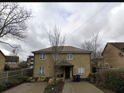Room in a Shared Flat, Goldsmith Avenue, NW9