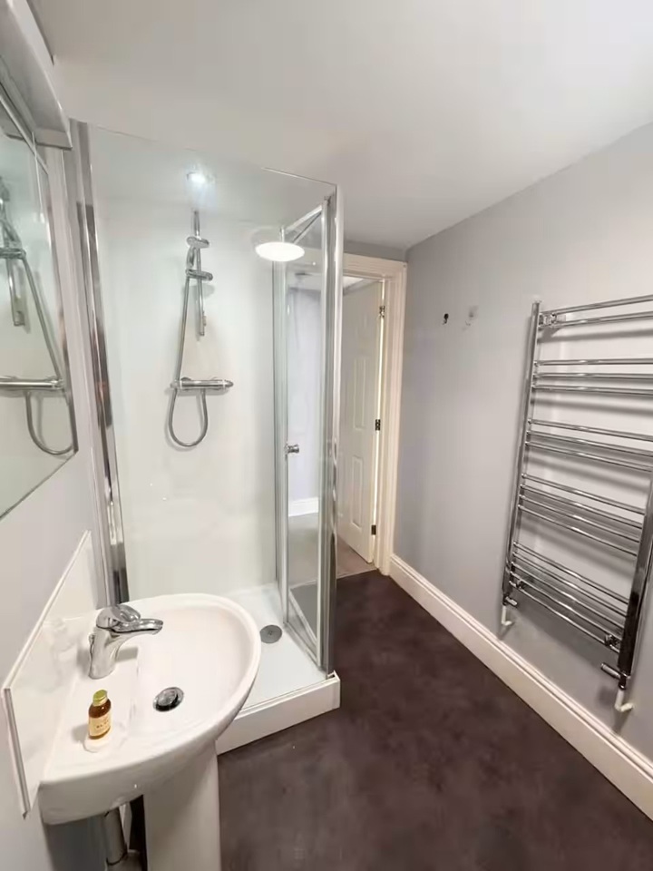 Additional image 3 of Studio Flat, Whiteladies Road, BS8, N1 7GU